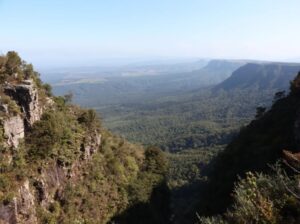 The Kruger and Sabi Sand Luxury Tented Camp Safari - Panorama Route - SafariLife