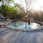 Luxury Tented Lodge in a Private Game Reserve Safari - Safarilife - kruger park safari