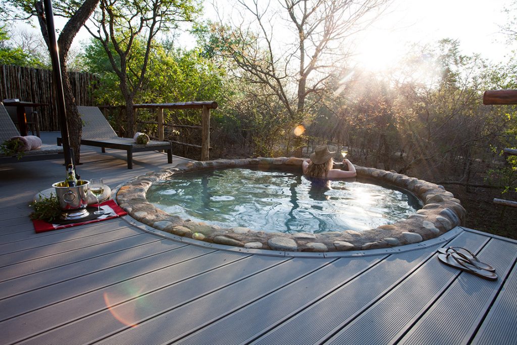 Luxury Tented Lodge in a Private Game Reserve Safari - Safarilife - kruger park safari