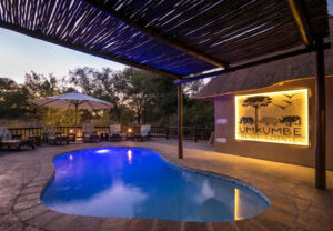 Sabi Sand Safari - SafariLife - Umkumbe Bush Lodge