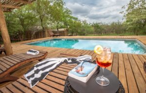 SafariLife - The Kruger and Sabi Sand Luxury Tented Camp Safari