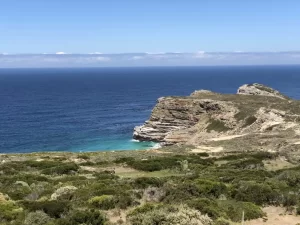 Garden Route Group Tour including Addo Elephant Park - Cape Town